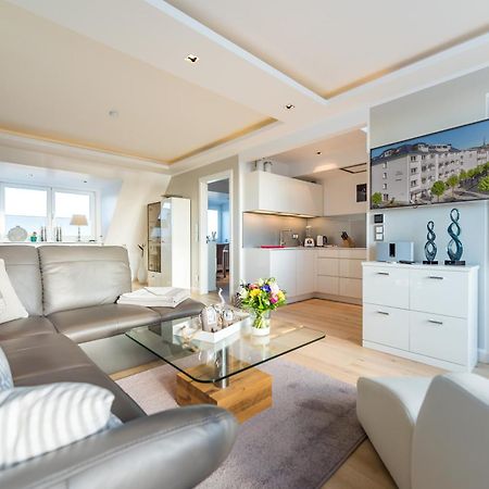Villa Allegra Binz Extérieur photo