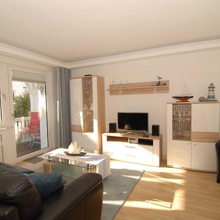Villa Allegra Binz Extérieur photo