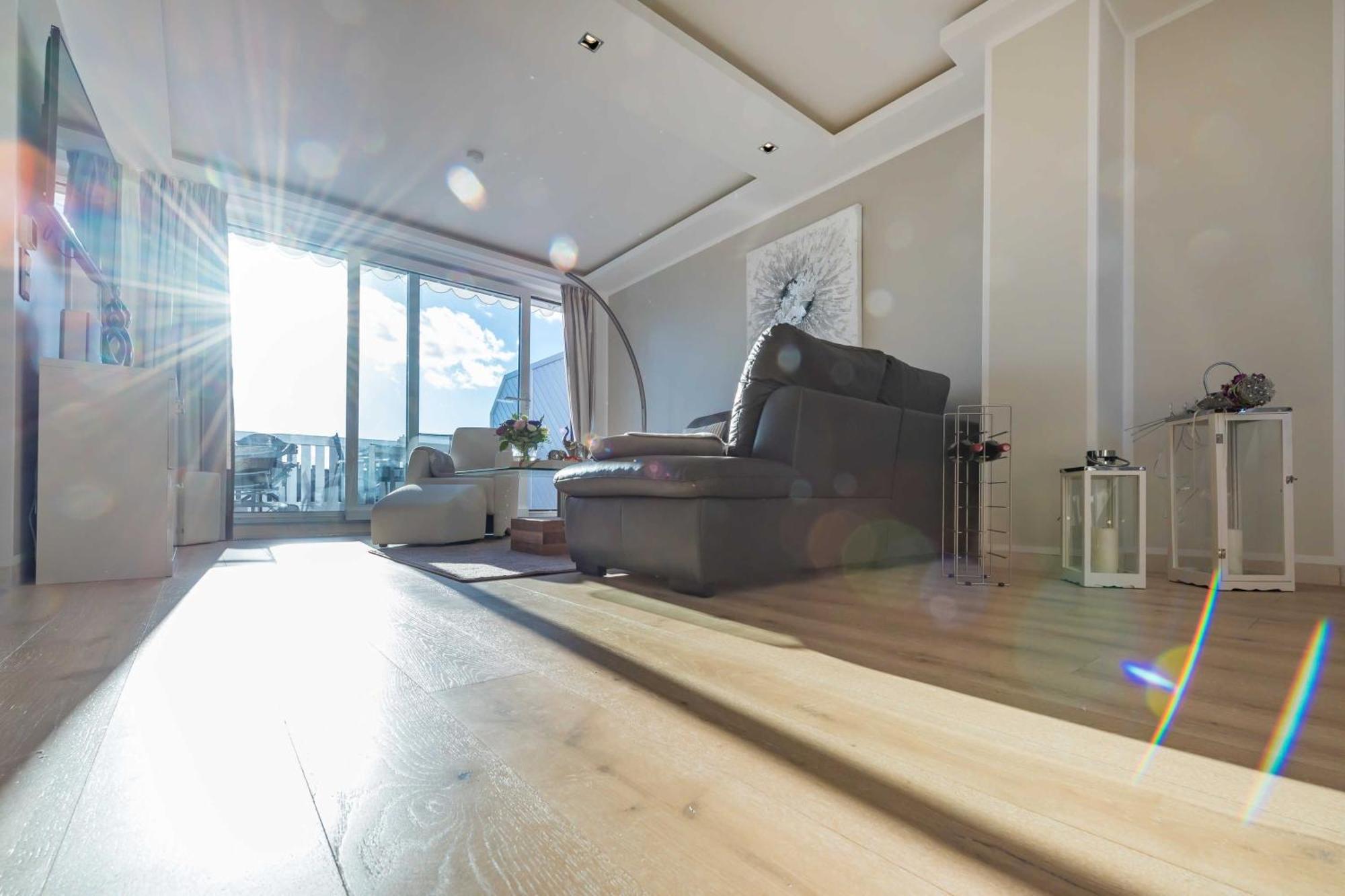 Villa Allegra Binz Extérieur photo
