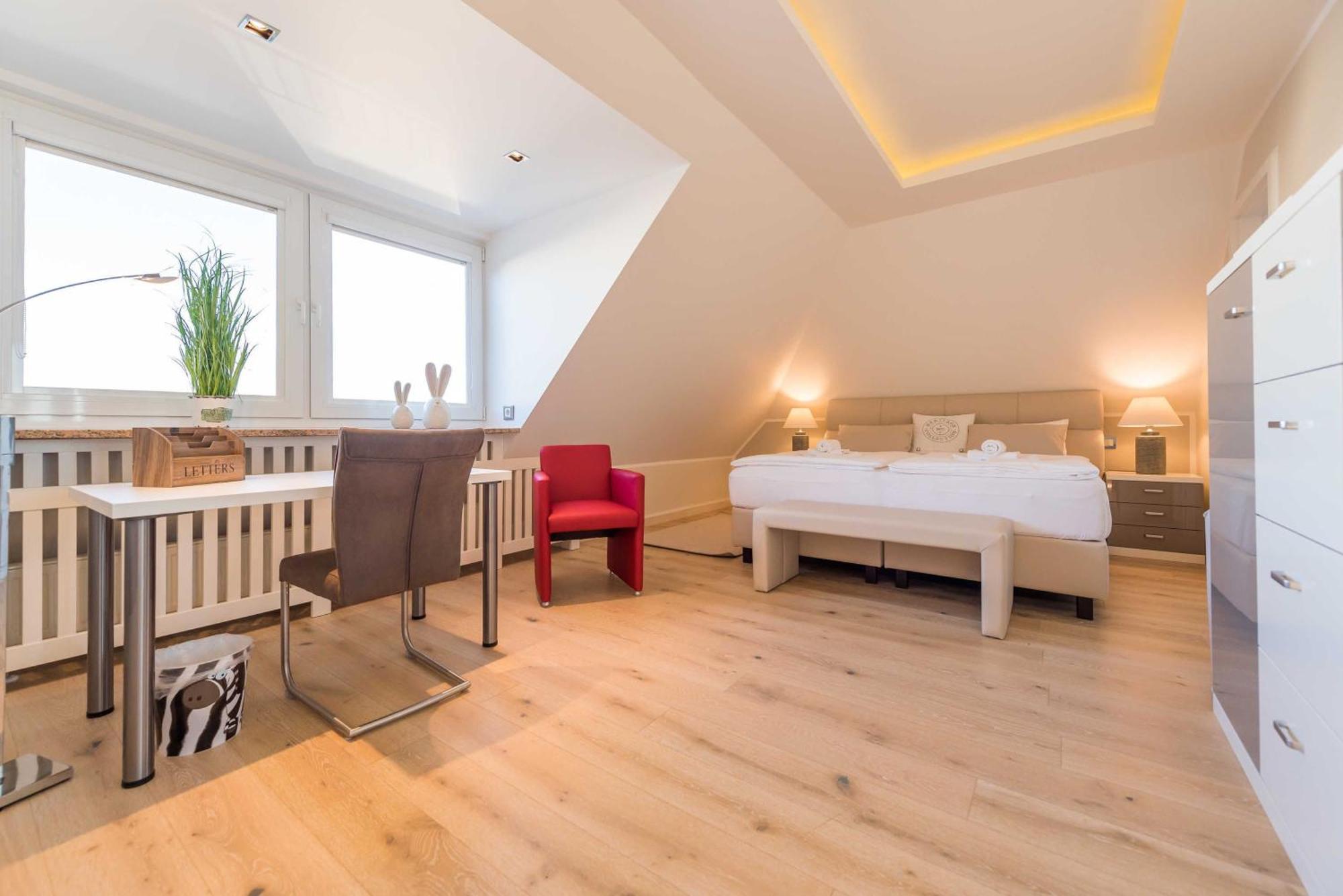 Villa Allegra Binz Extérieur photo