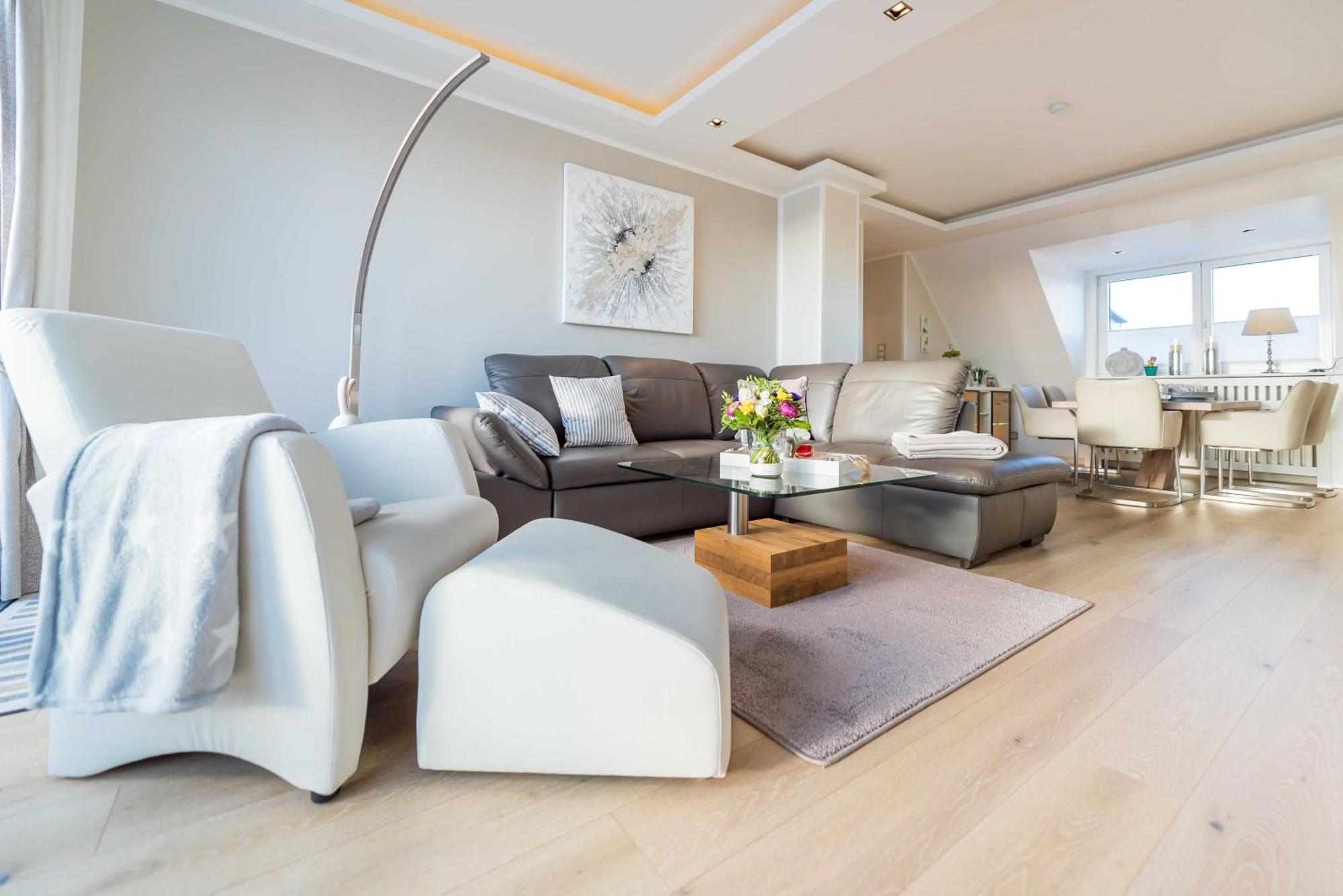 Villa Allegra Binz Extérieur photo