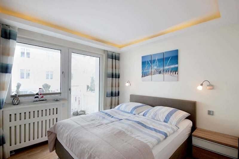 Villa Allegra Binz Extérieur photo