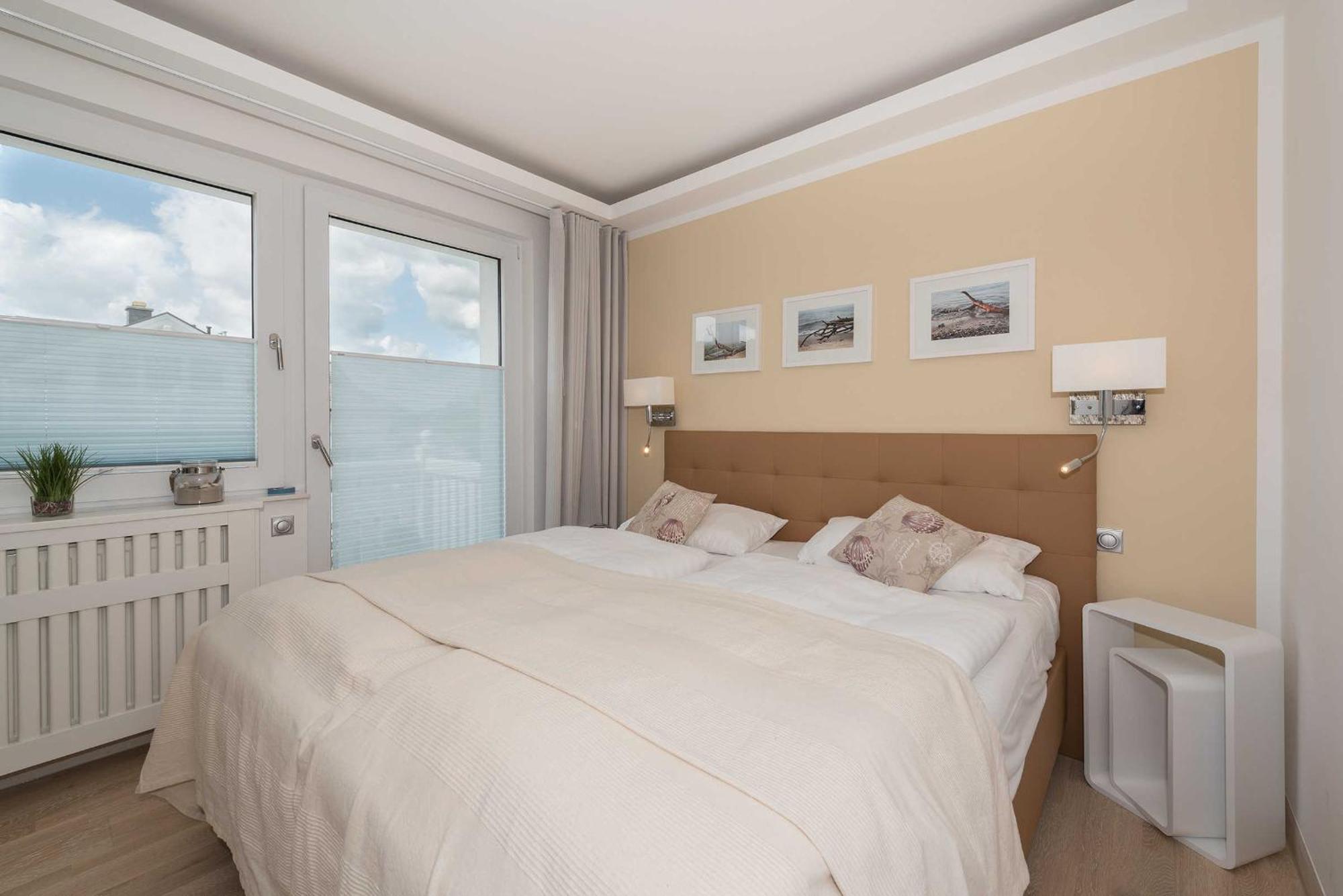 Villa Allegra Binz Extérieur photo