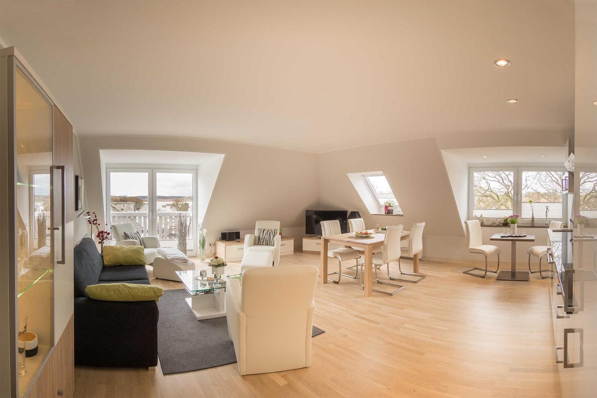 Villa Allegra Binz Extérieur photo