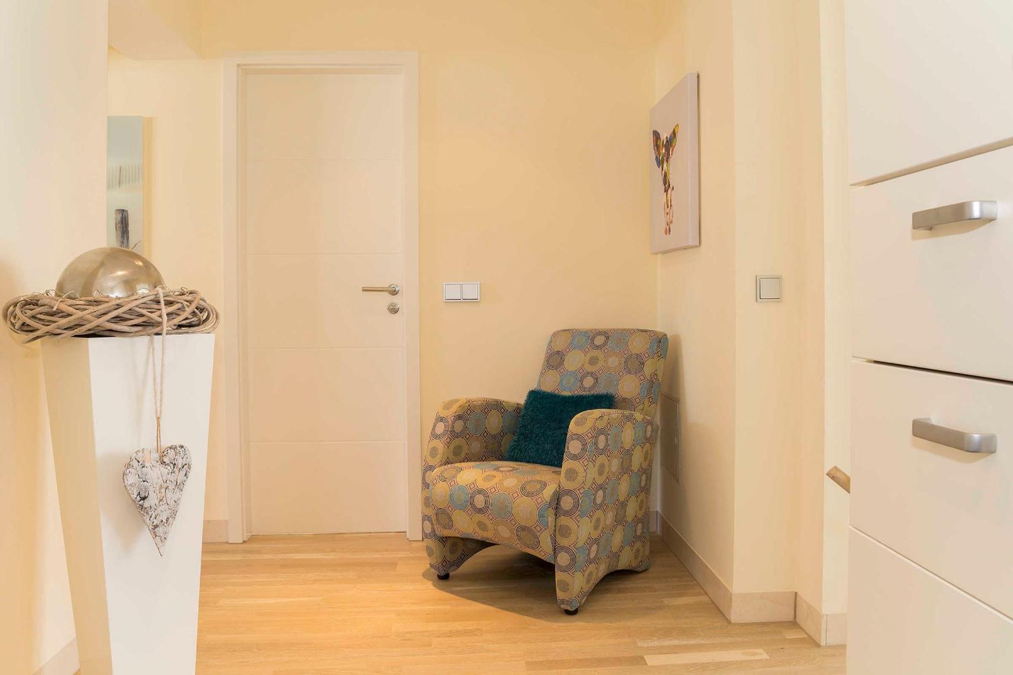 Villa Allegra Binz Extérieur photo