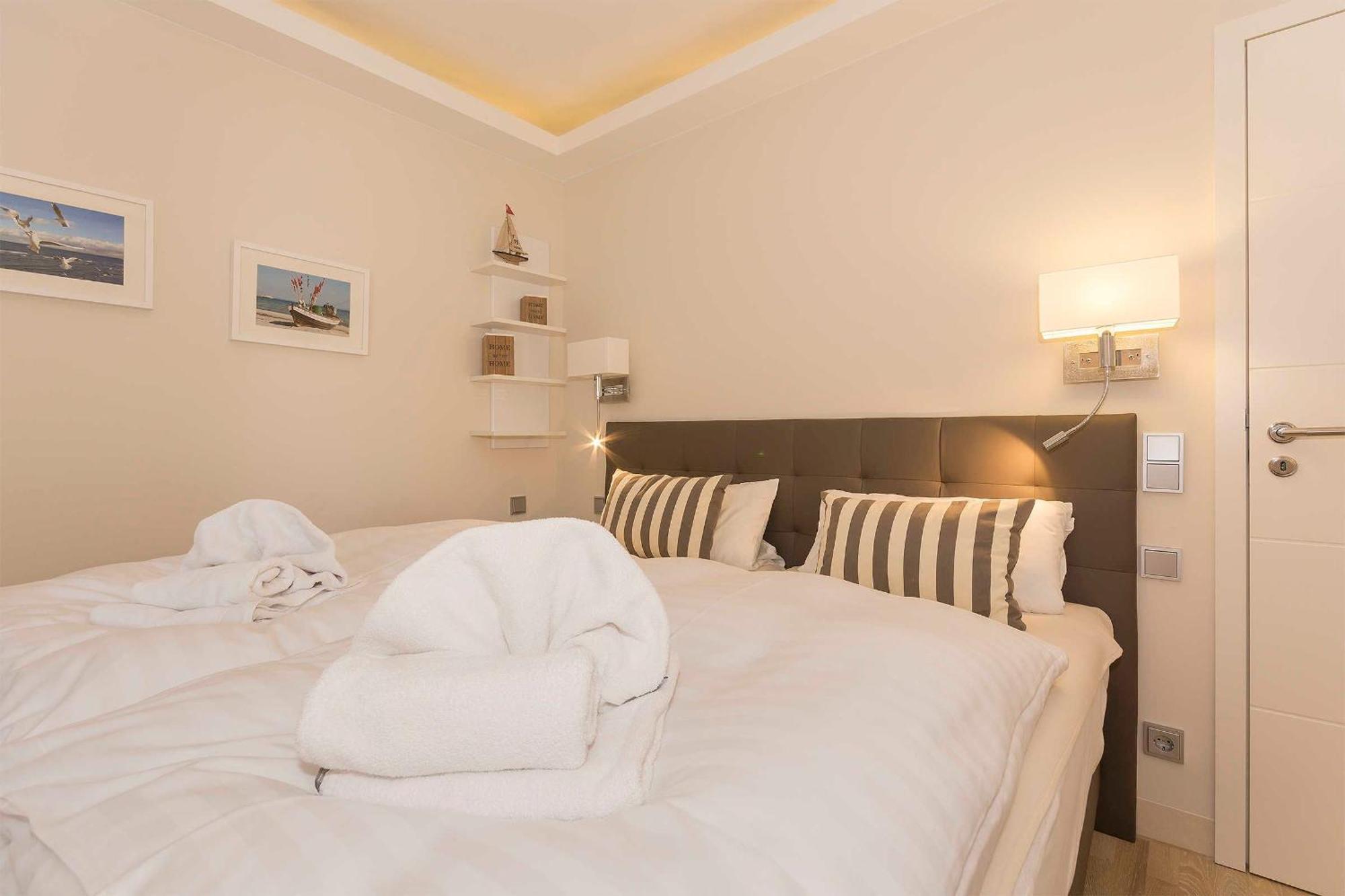 Villa Allegra Binz Extérieur photo