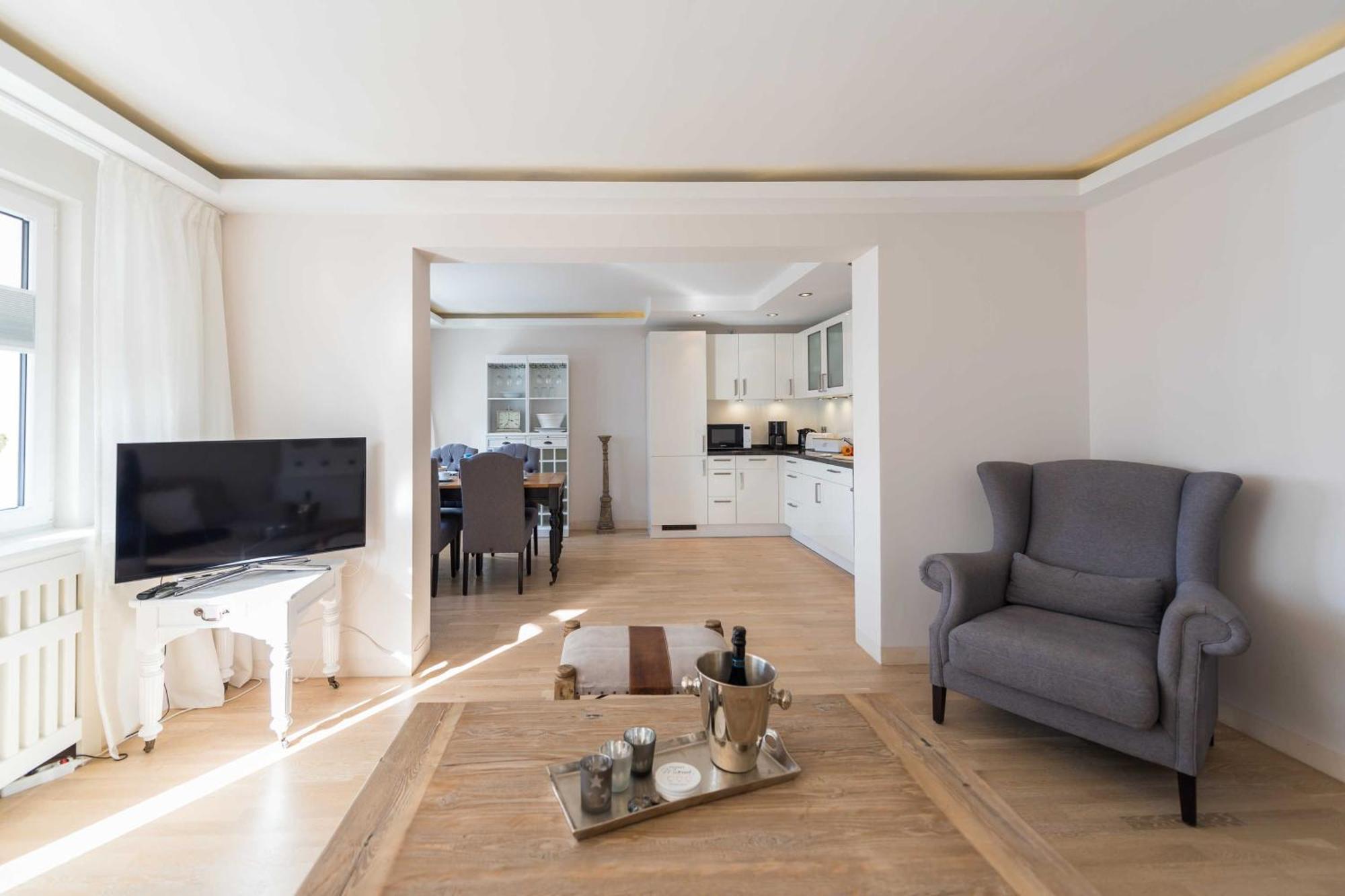 Villa Allegra Binz Extérieur photo