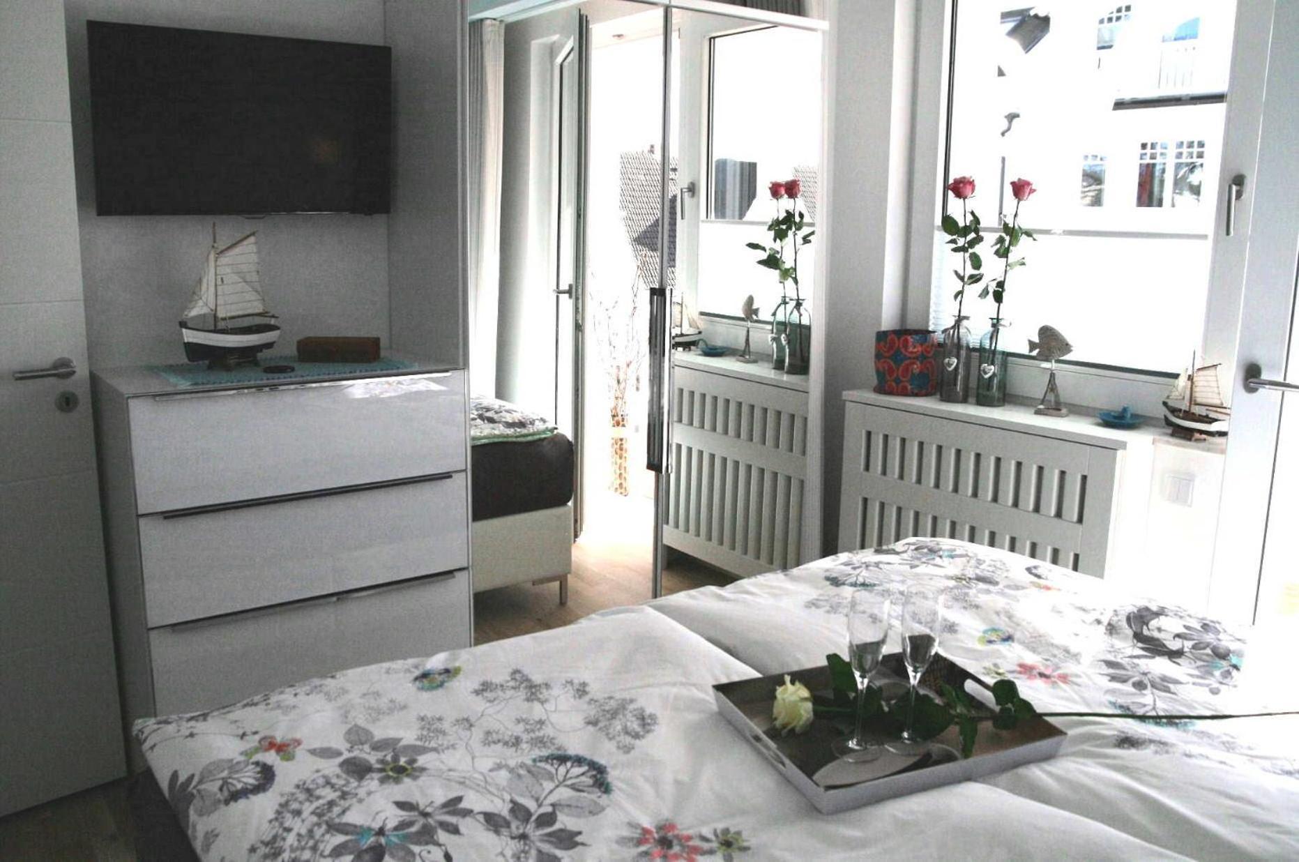 Villa Allegra Binz Extérieur photo